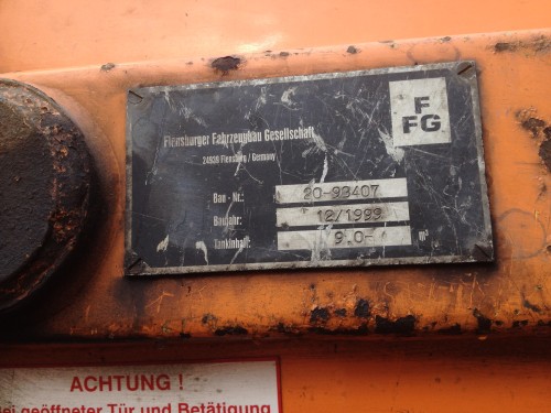 Bild vom Fahrzeug